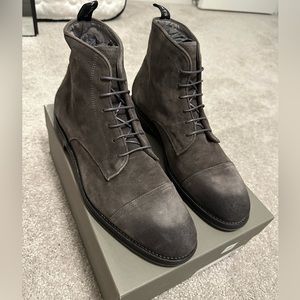 Men’s All Saints Chukka Boots